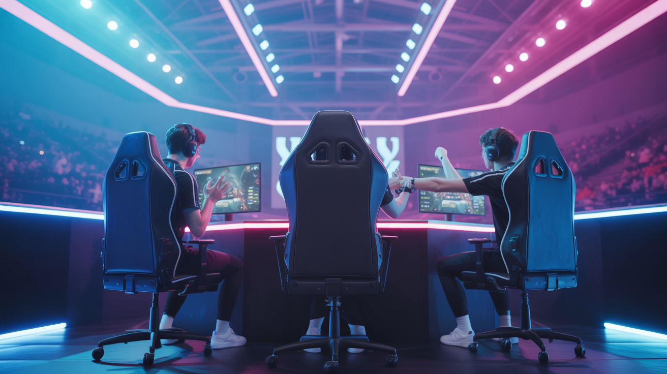 What is Skill-Based Competitive Gaming?